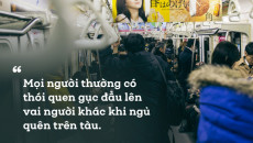 Đời sống tại Nhật